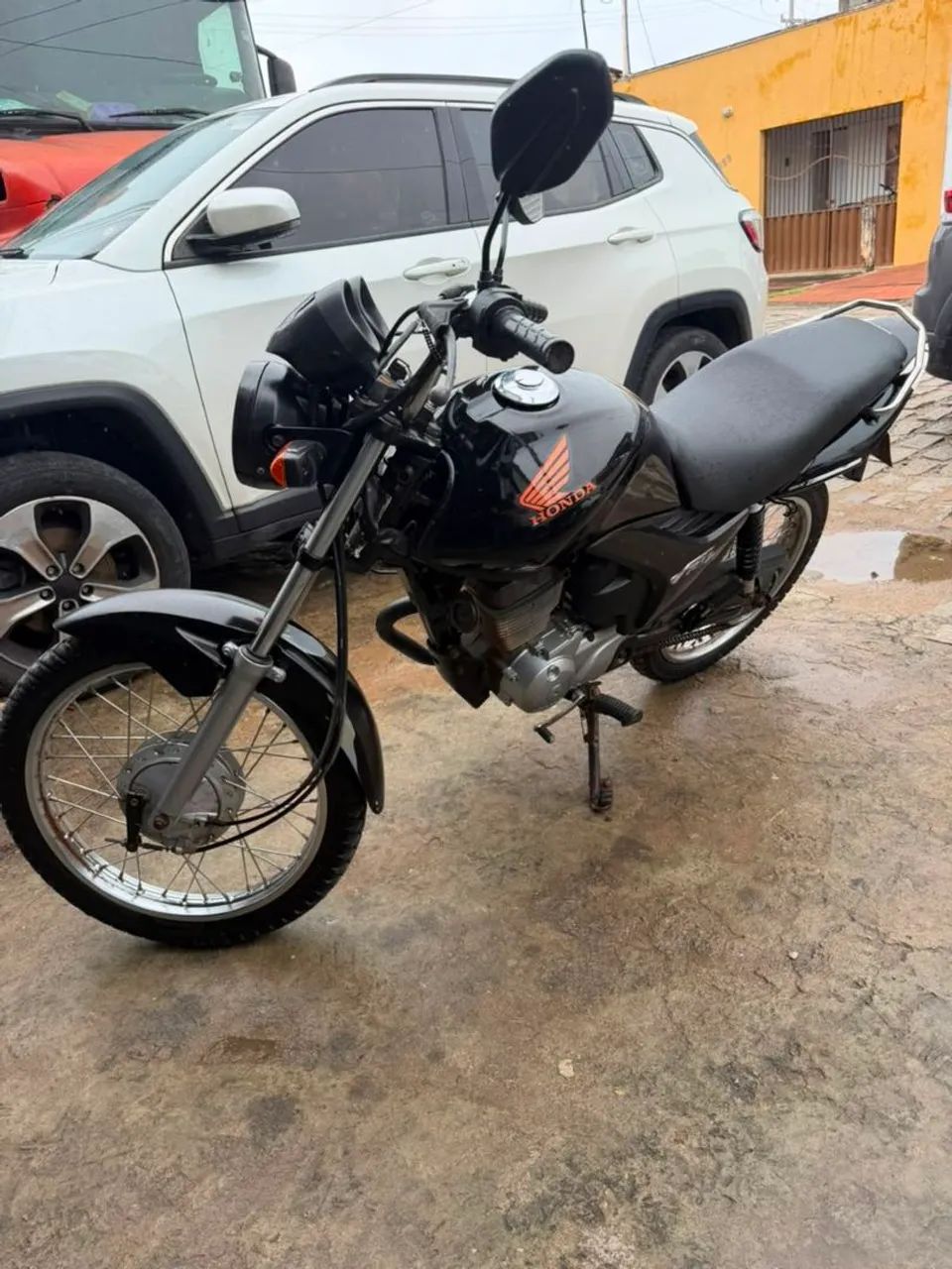 fan 150 - Foto 3