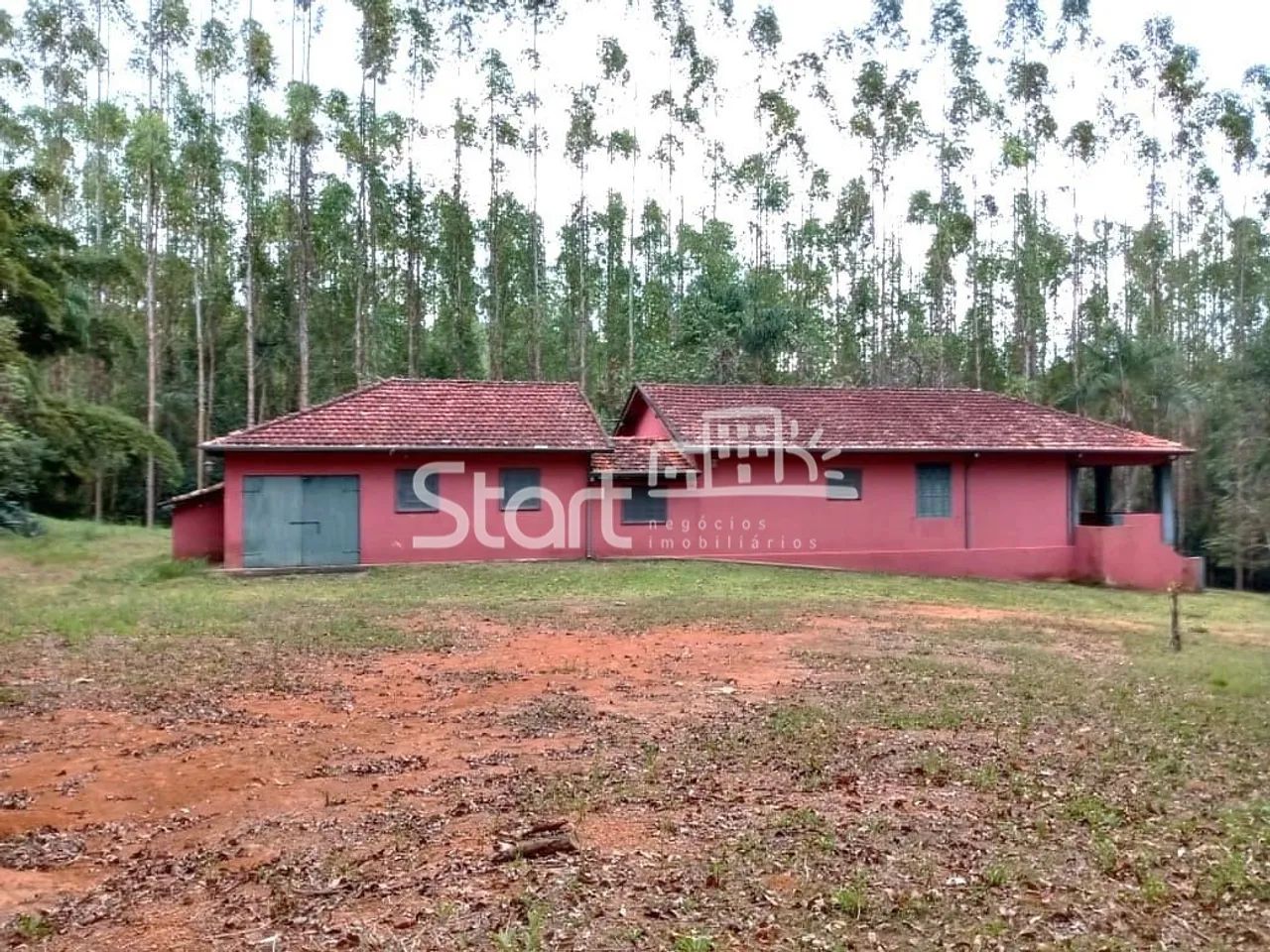 fazenda - Centro - Jacutinga - Foto 2