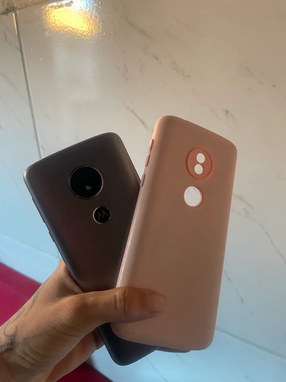 Motorola  - Foto 2