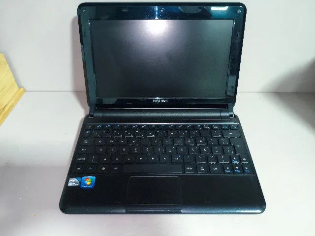 Netbook Positivo Mobo 5500
