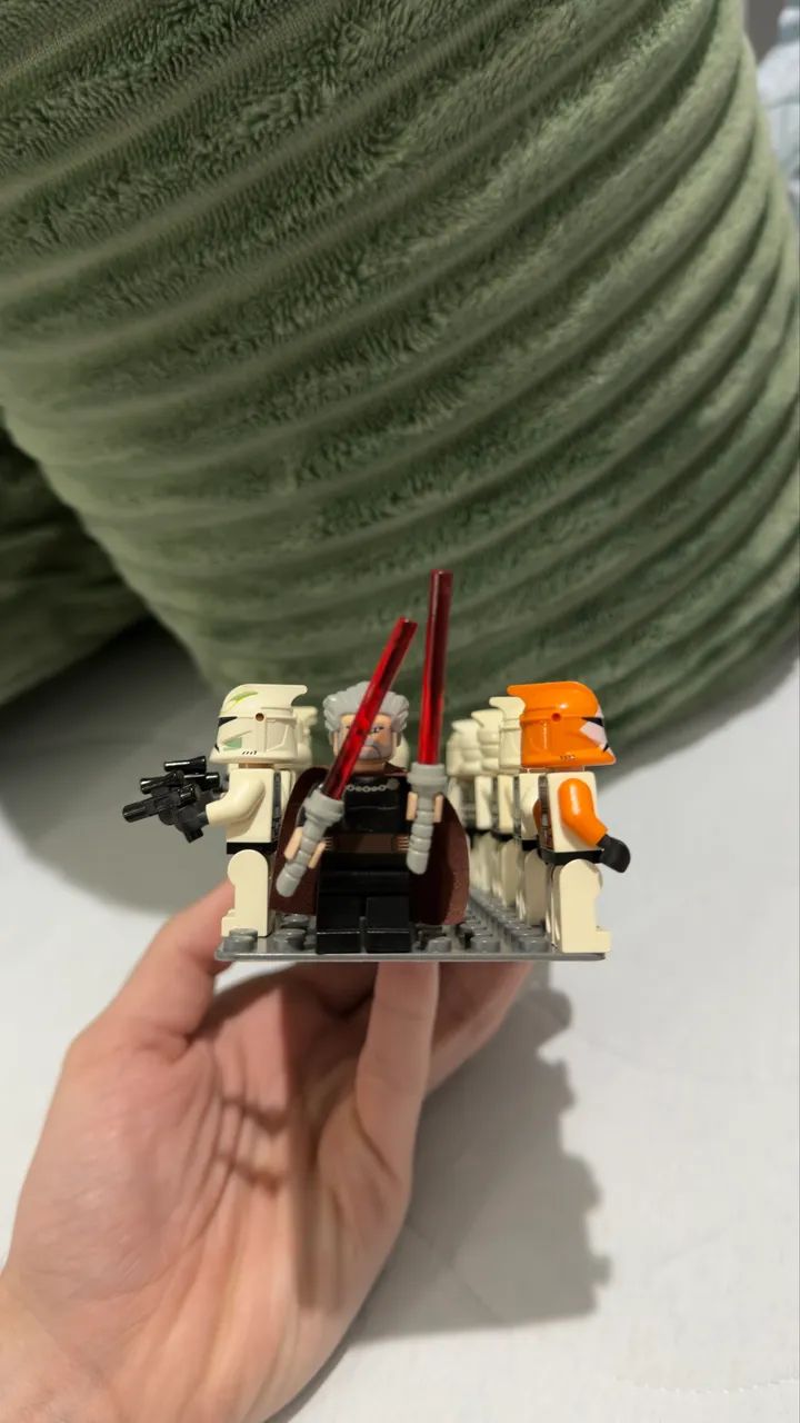 LEGO STAR WARS - Foto 2