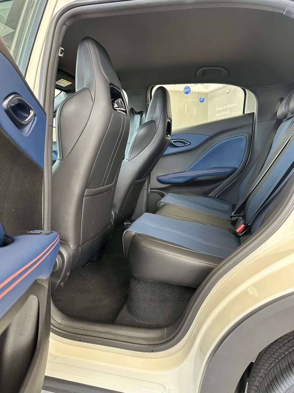 BYD Dolphin Mini (Elétrico) 2027 - Foto 5
