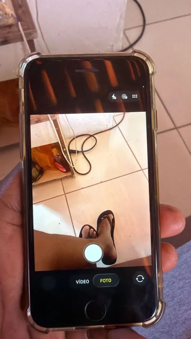 Iphone Se 64 gb 8 de ram - Foto 4