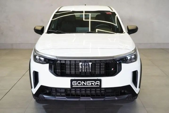 Fiat Fastback 1.0 200 Turbo Flex AUT 2026 - Foto 2