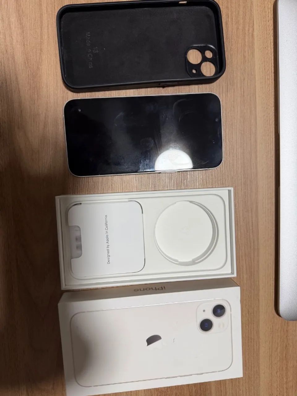 iPhone 13 Extra - pouco usado 