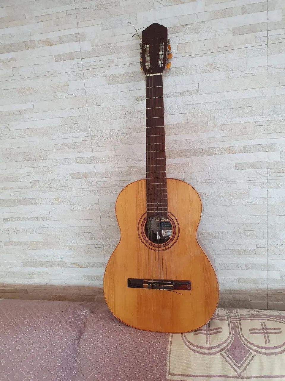 Violão  - Foto 3