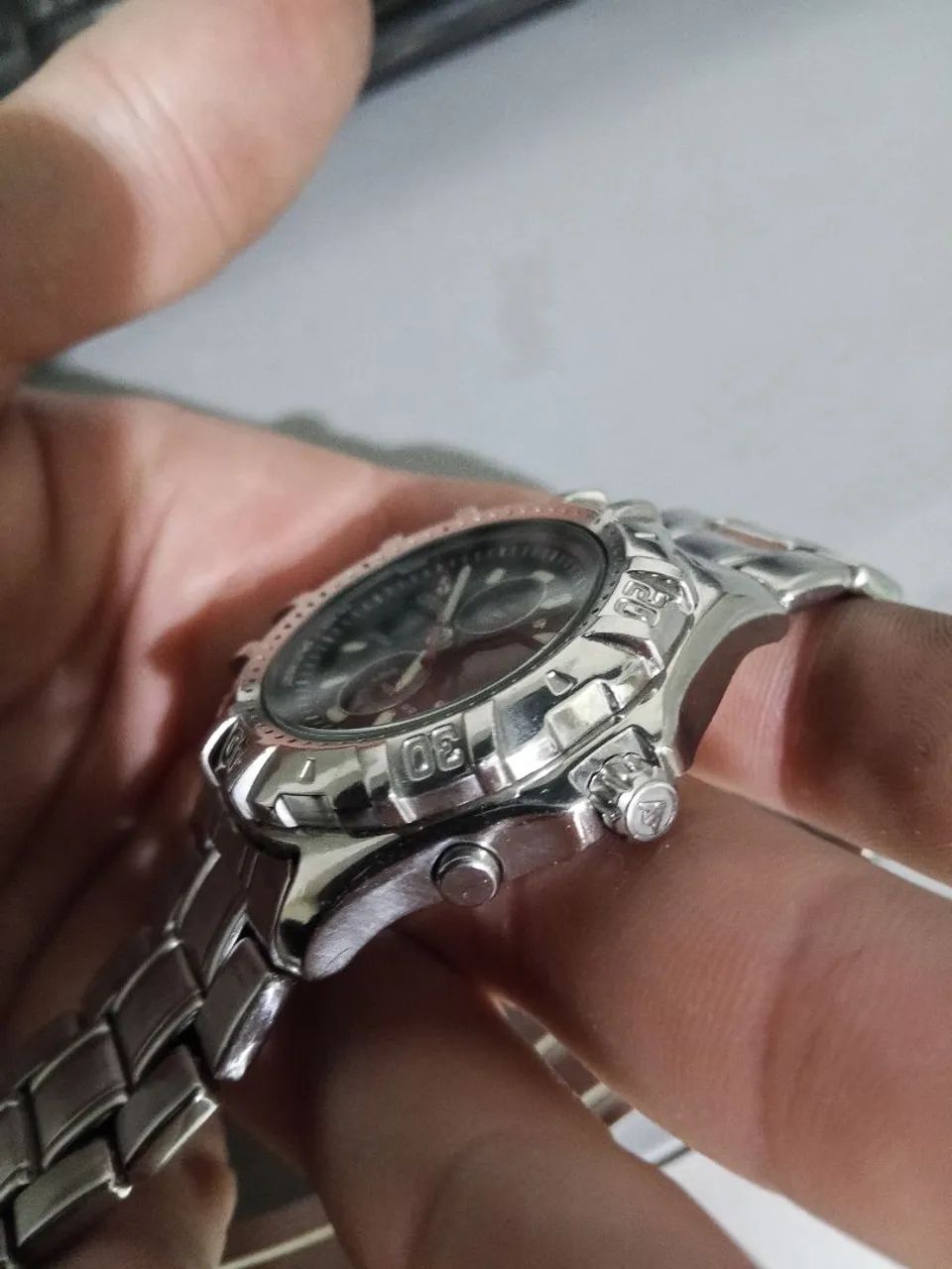 Citizen C710 temperatura  - Foto 3