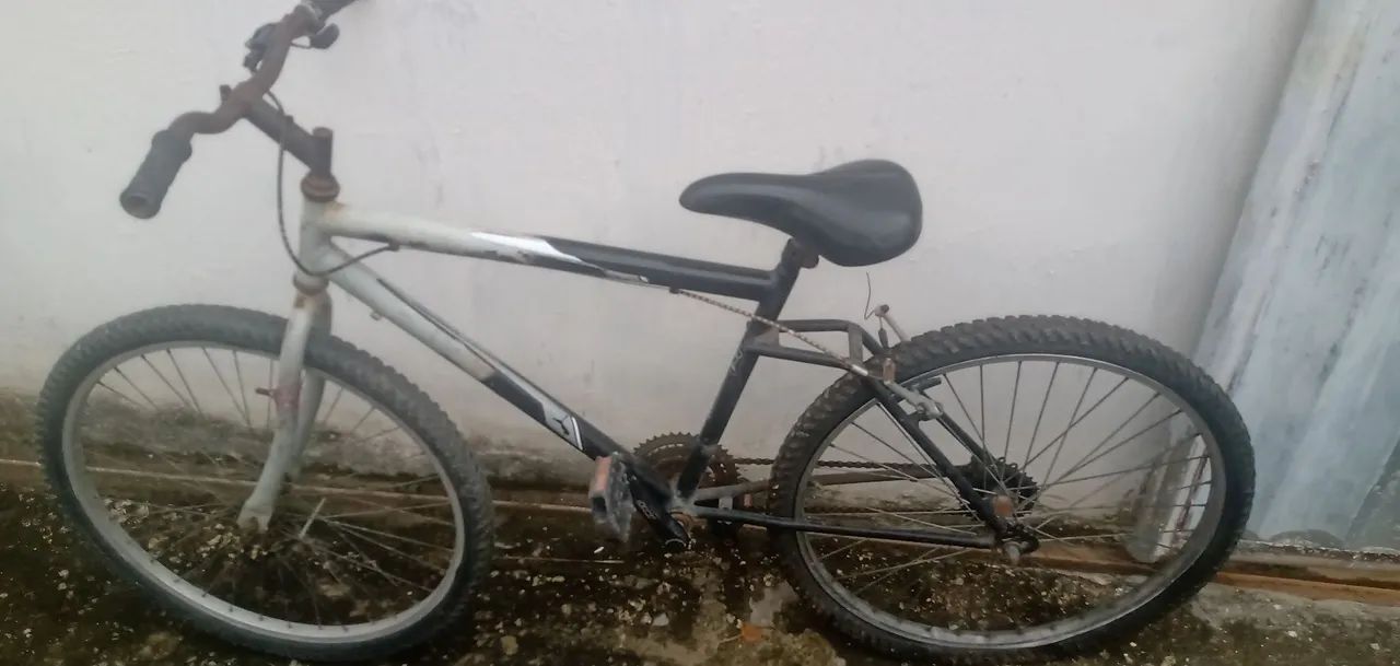 bicicleta  - Foto 2