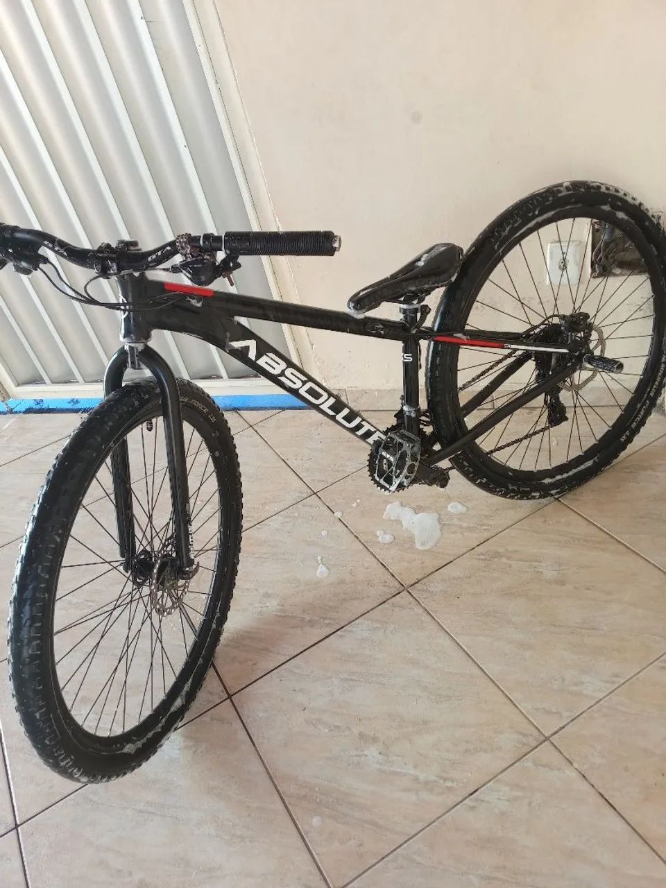 Bike
