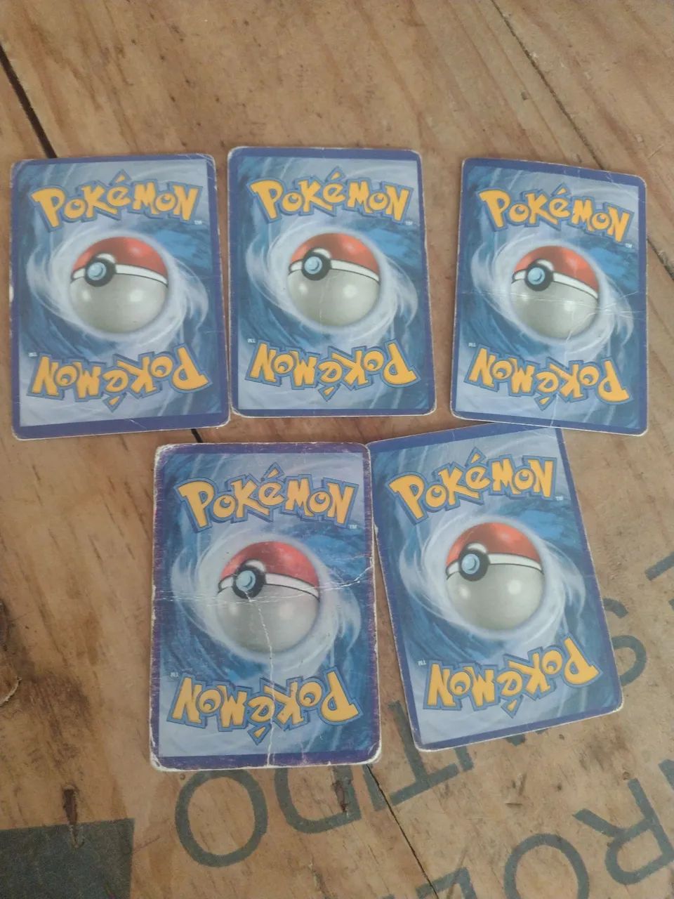 Cartas pokémon  - Foto 4