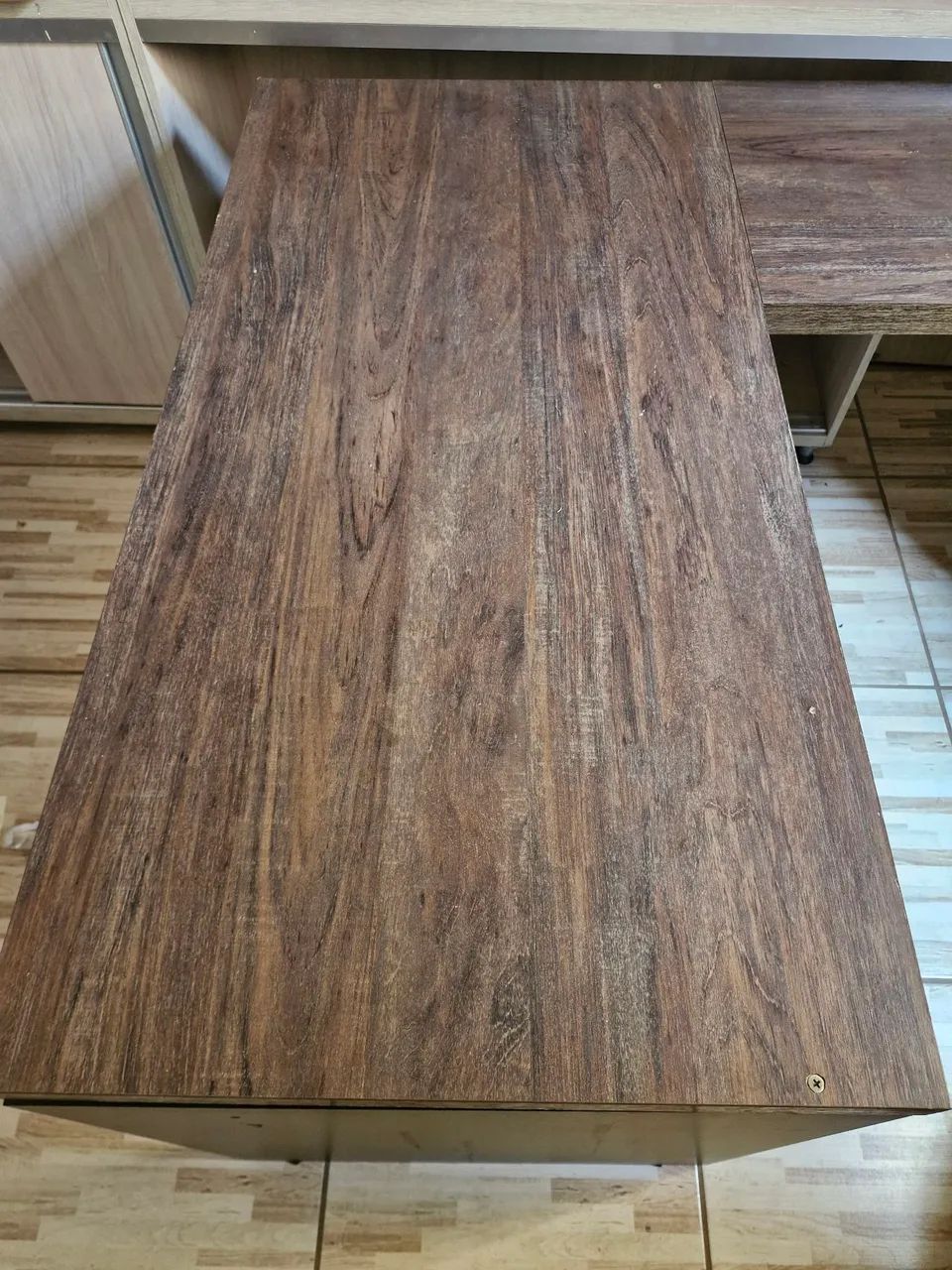 MESA PARA ESCRITÓRIO  - Foto 4