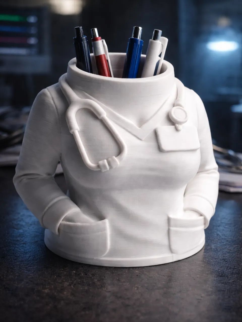 3D PEÇAS PERSONALIZADAS  - Foto 2