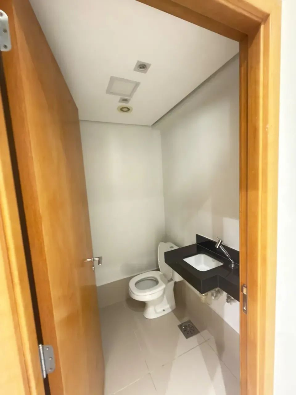 ALUGUEL SALA COMERCIAL NO EDIFÍCIO FOCUS - Foto 4