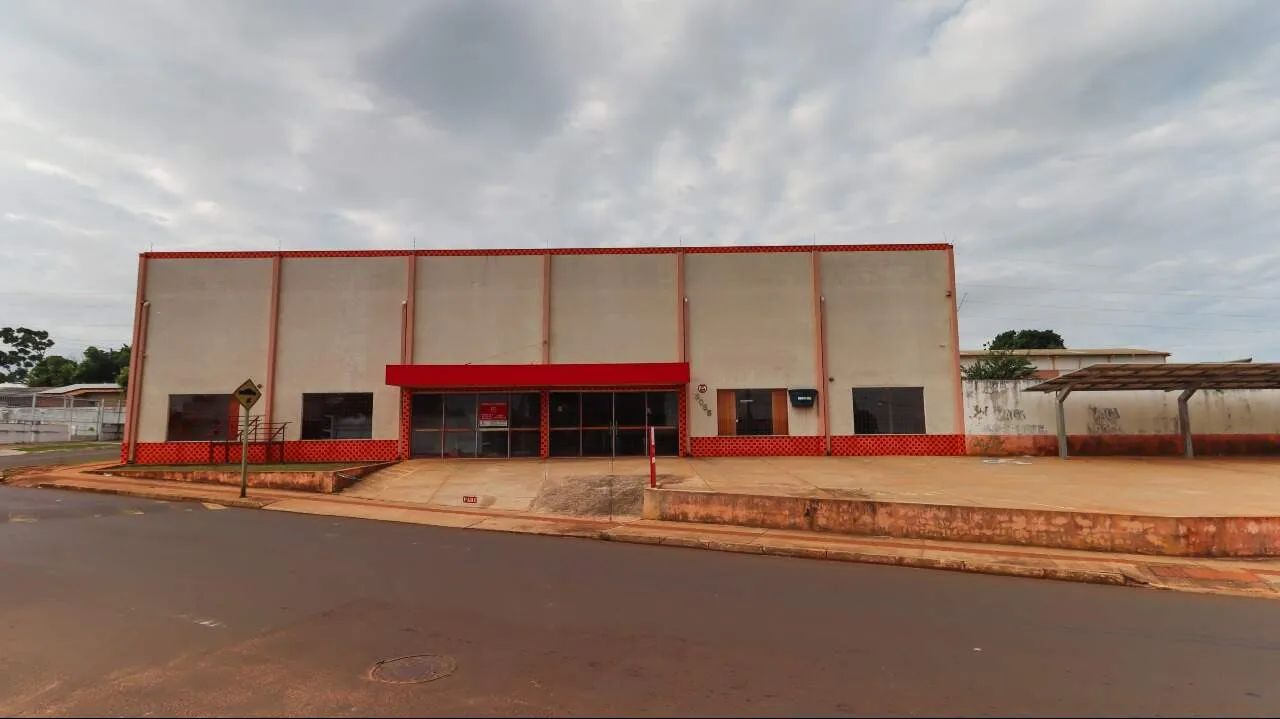 Imóvel Comercial no Nova Lima