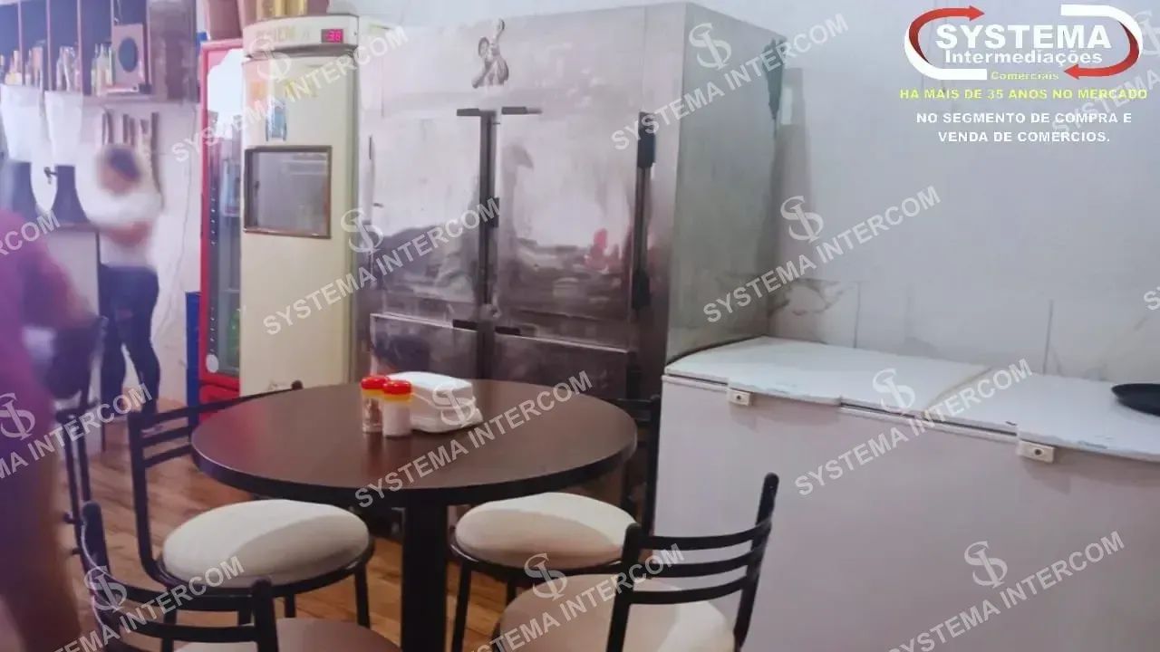 Lanchonete estilo casa do norte na Zona Leste - Foto 4