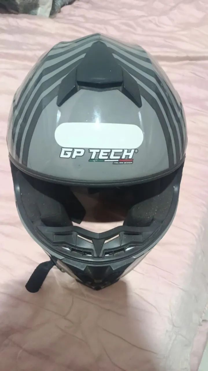 Capacete  - Foto 3