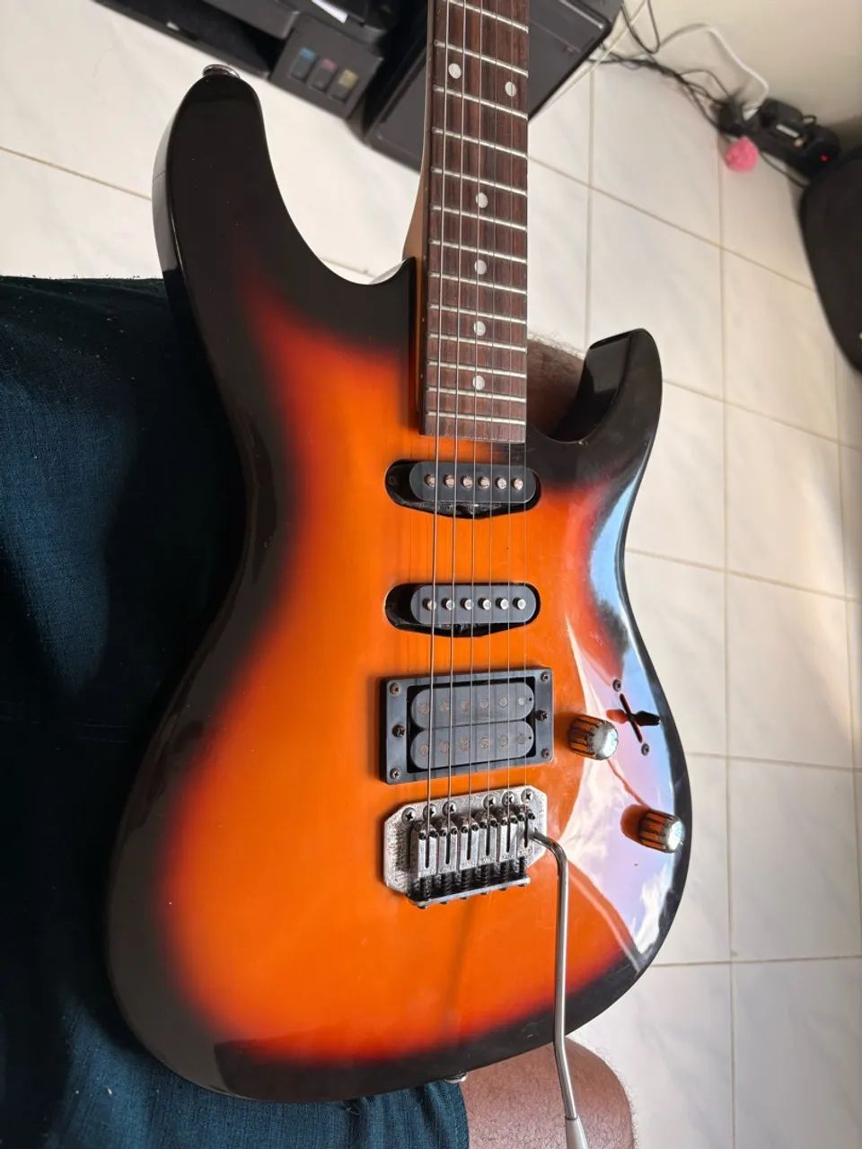 Guitarra  - Foto 2
