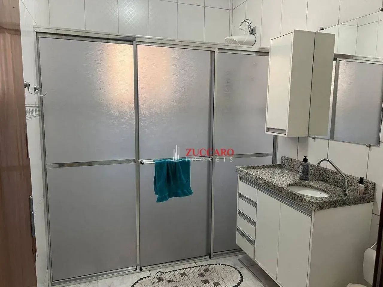 casa em vila florida - Foto 4
