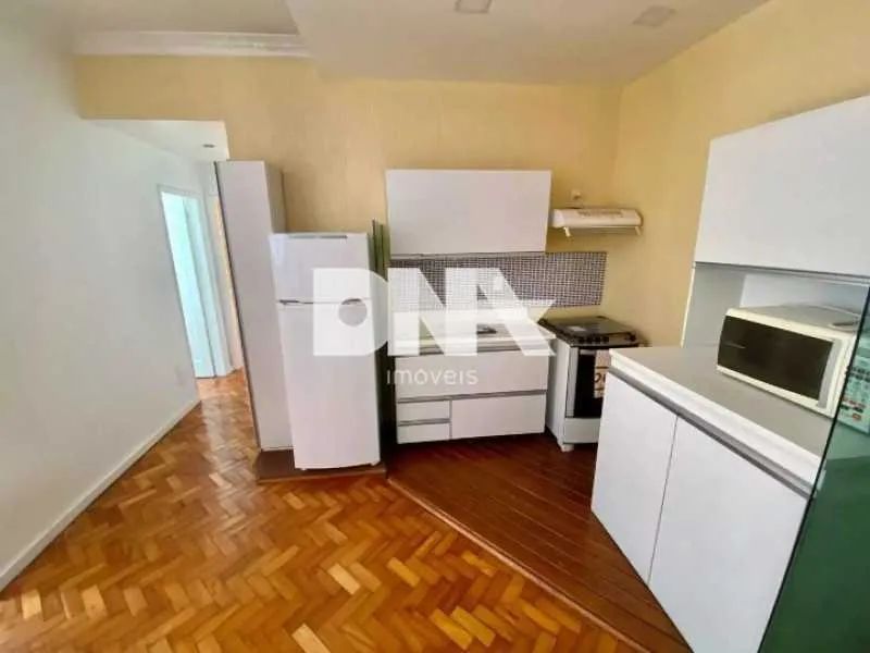 Apartamento : / Residencial / Copacabana - Foto 4