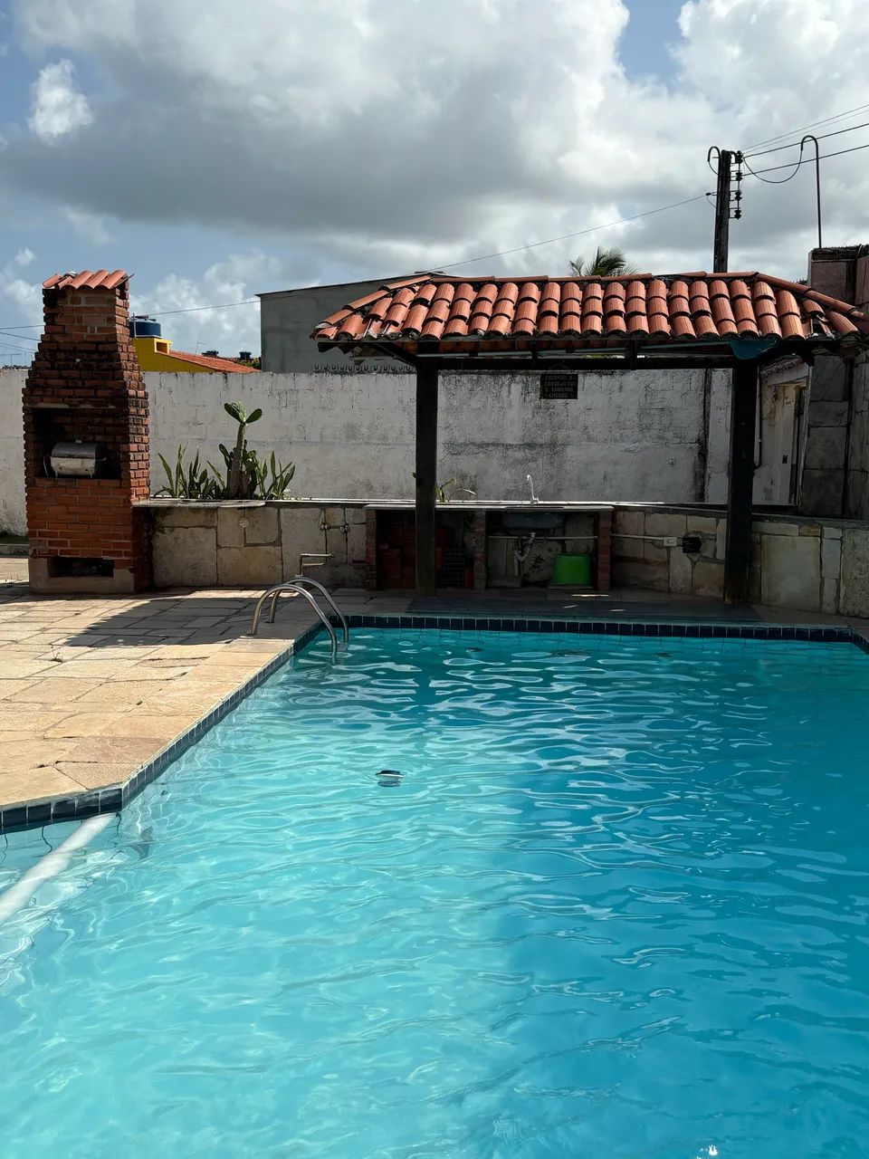 Casa no forte Orange  temporada - 5 quartos  - Foto 3