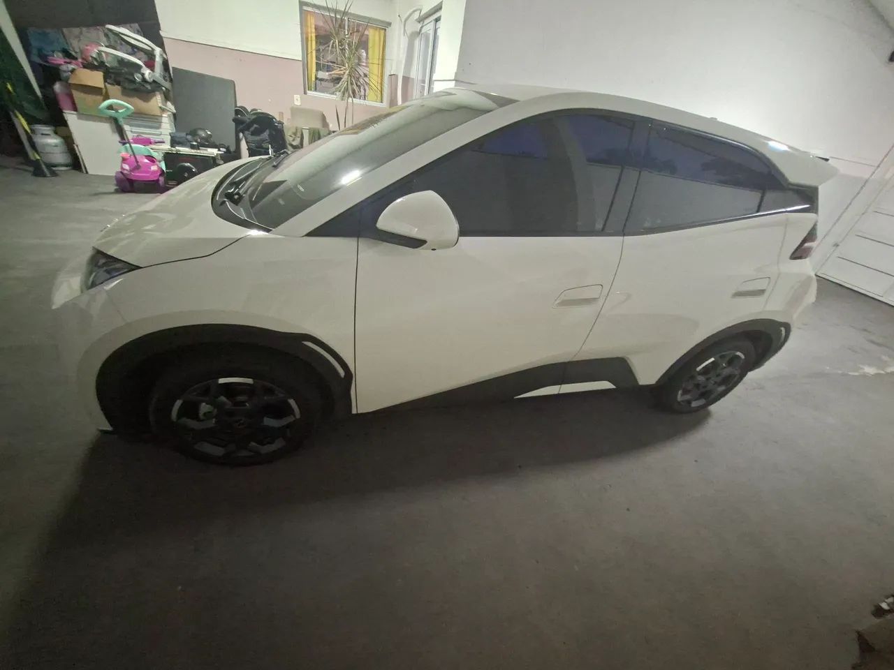 BYD Dolphin Mini (Elétrico) 2026 - Foto 3