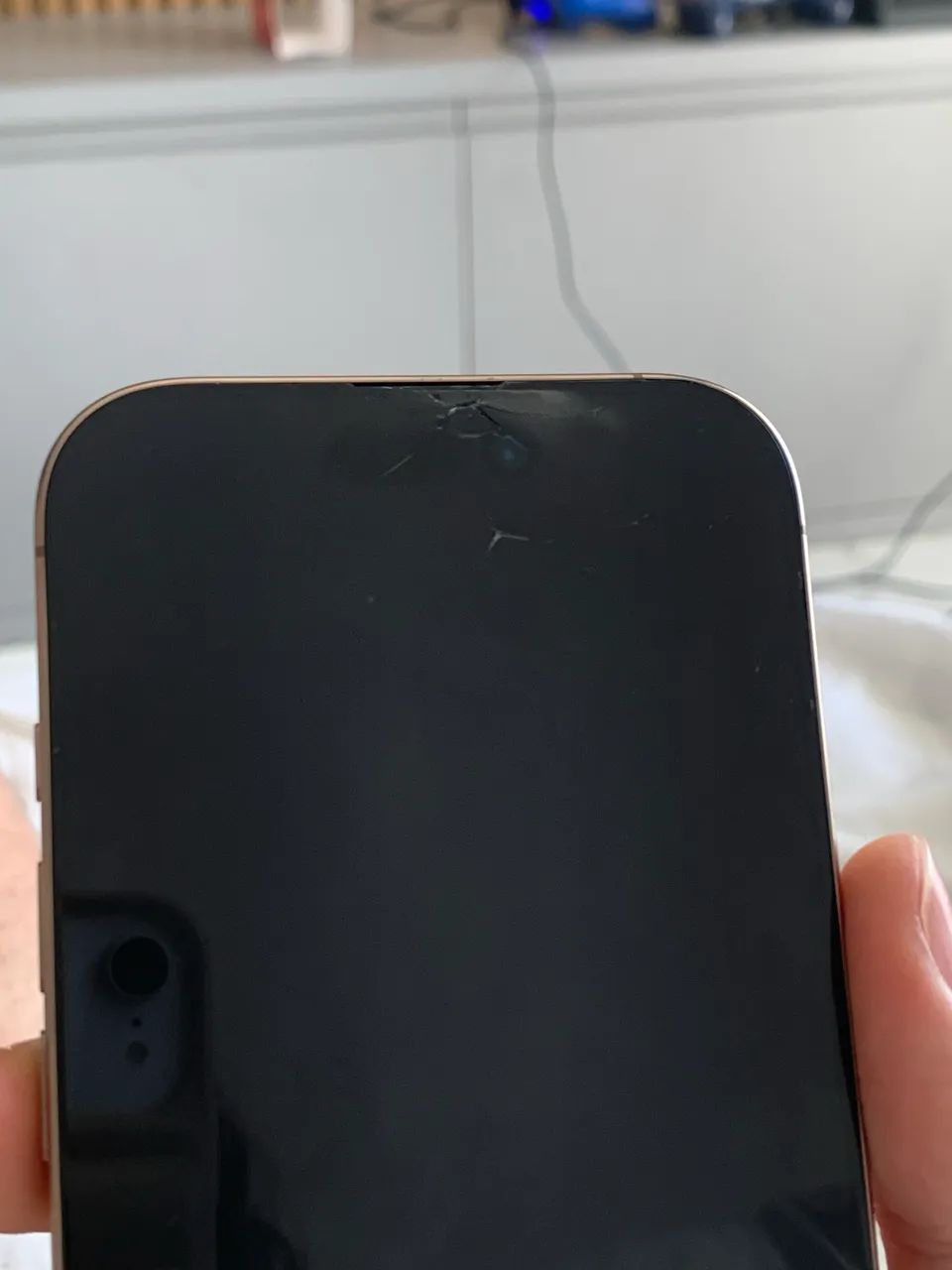 IPhone 16 Pro 128GB - Foto 4