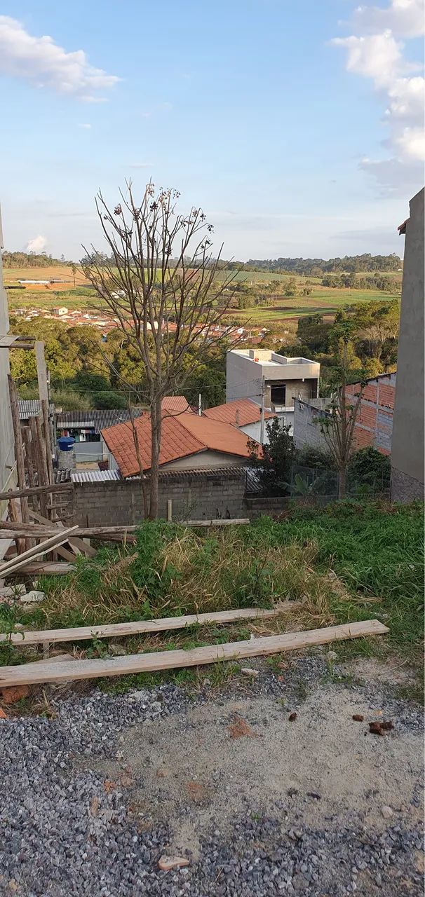 Terreno em Ibiúna 250 m2 - Foto 5