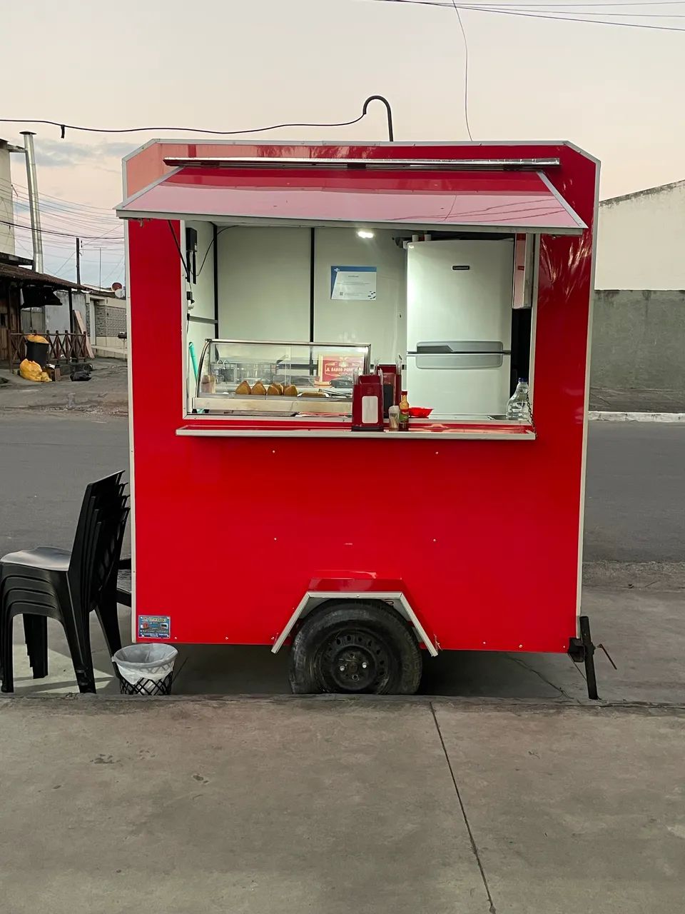 Vendo este trailer  - Foto 4