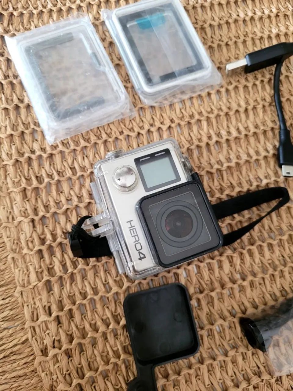 Gopro Hero 4  - Foto 4