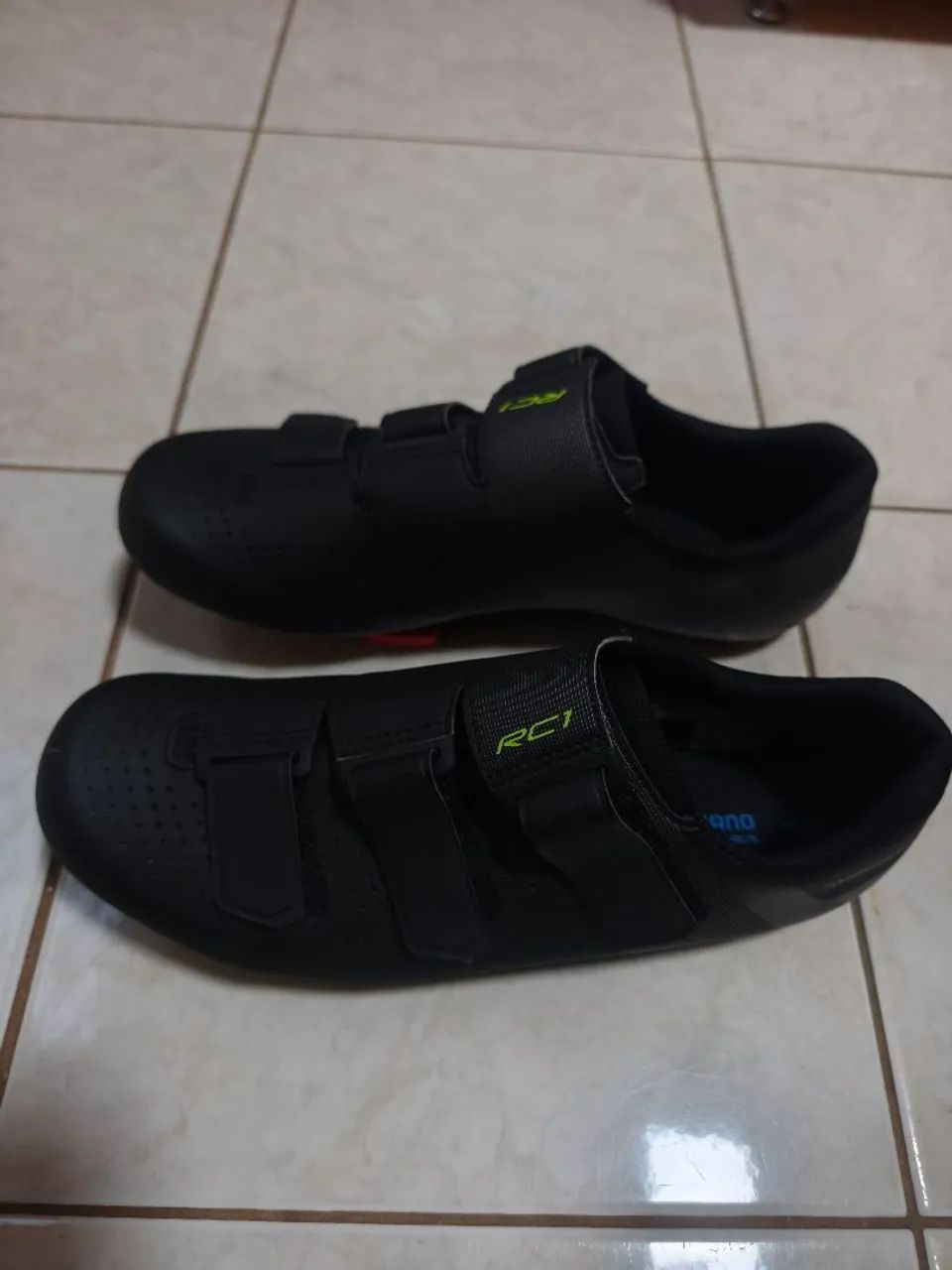 Sapatilha Speed Shimano RC1  - Foto 3