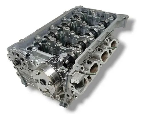 Cabeçote Motor Toyota Corolla 1.8 Hybrid 2023 2024 2025 2026 - Foto 3