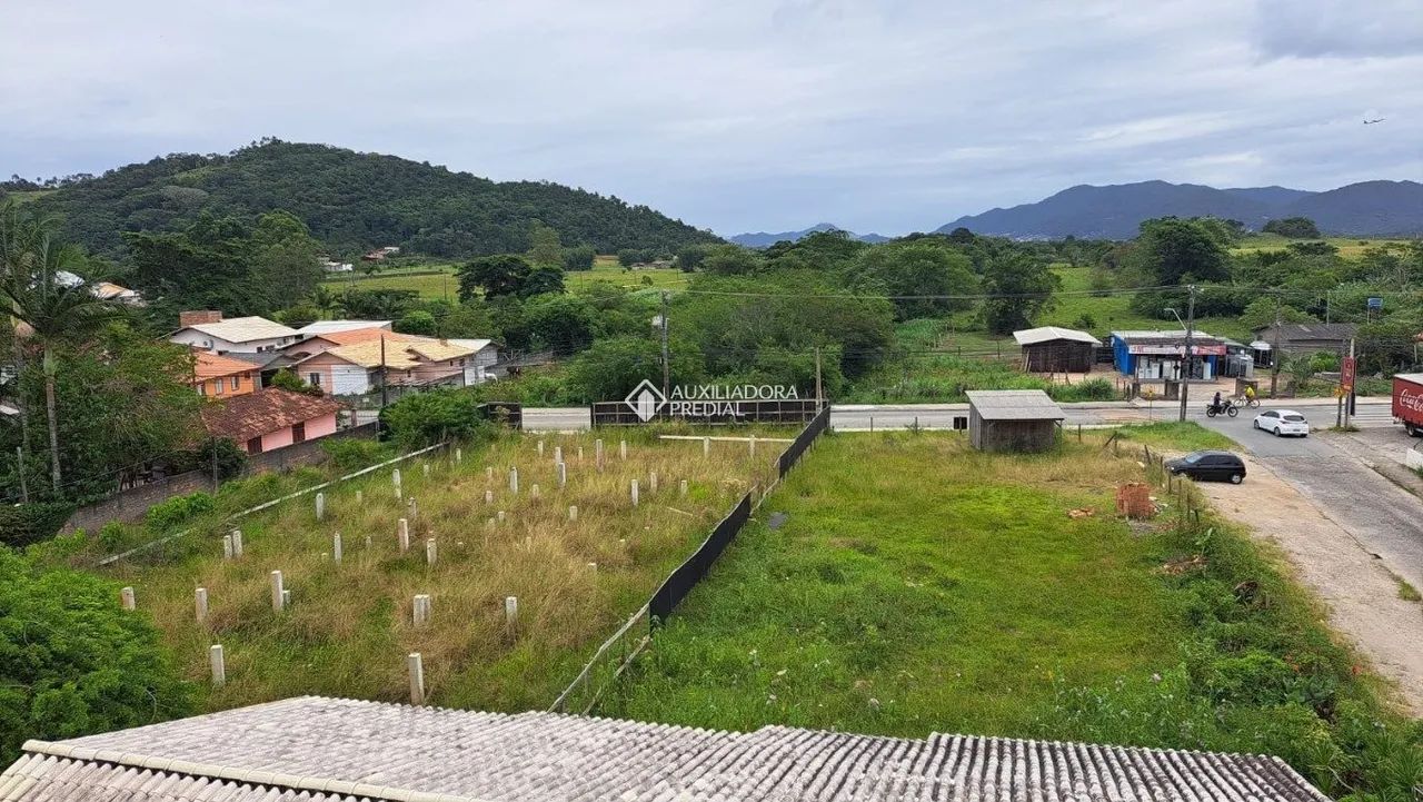 Terreno à venda em Ribeirão da Ilha, Florianópolis - Foto 4