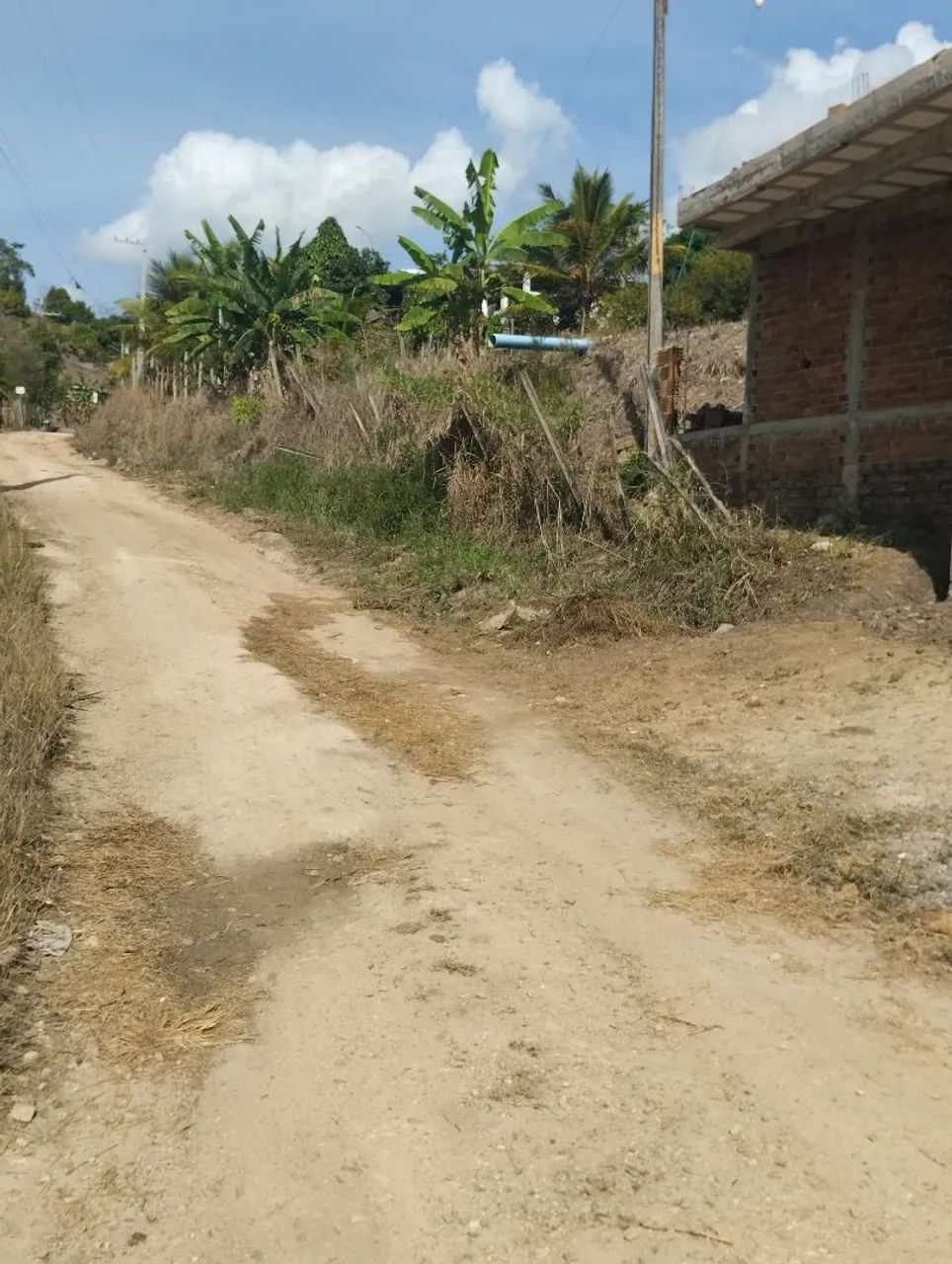 Sítio em engenho bento velho 