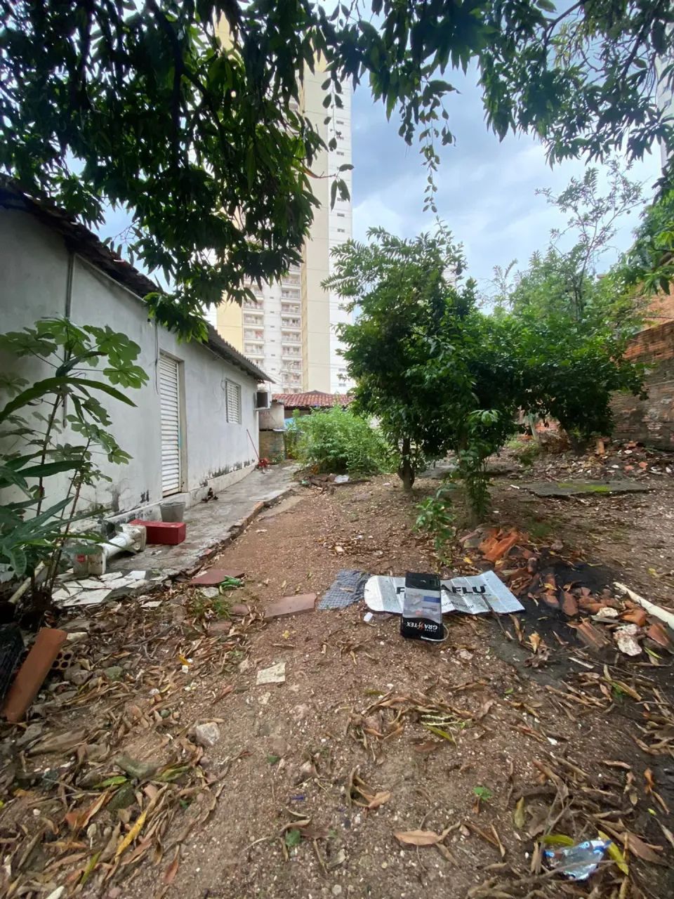 Terreno a venda, ótimo para quem quer construir um ponto comercial - Foto 5