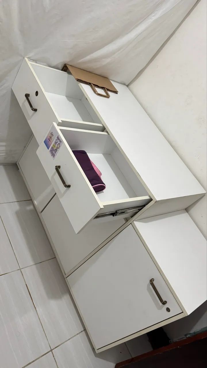 Balcão  - Foto 3