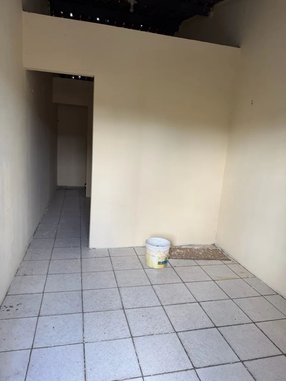 Alugo imóvel próximo shopping jóquei  - Foto 2