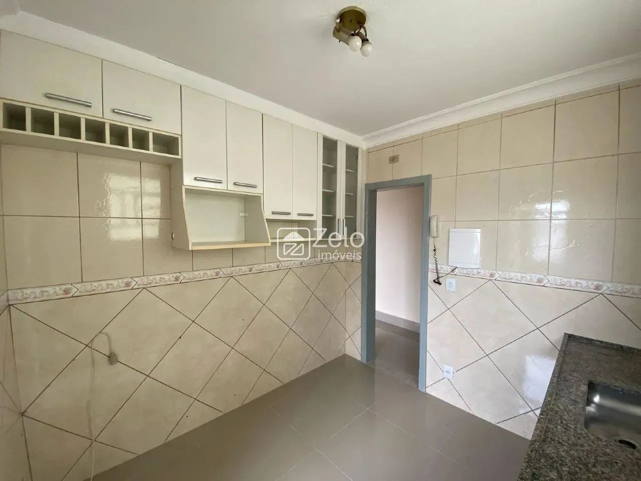 Apartamento à venda em Vila Santana, Campinas - SP | Cód 55078 - Foto 4