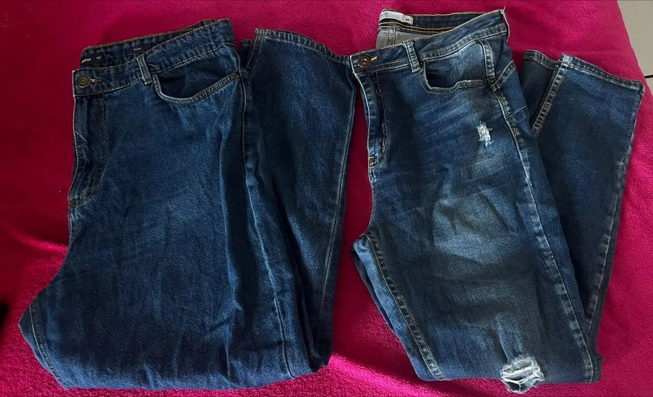 Roupas plus size - Foto 5