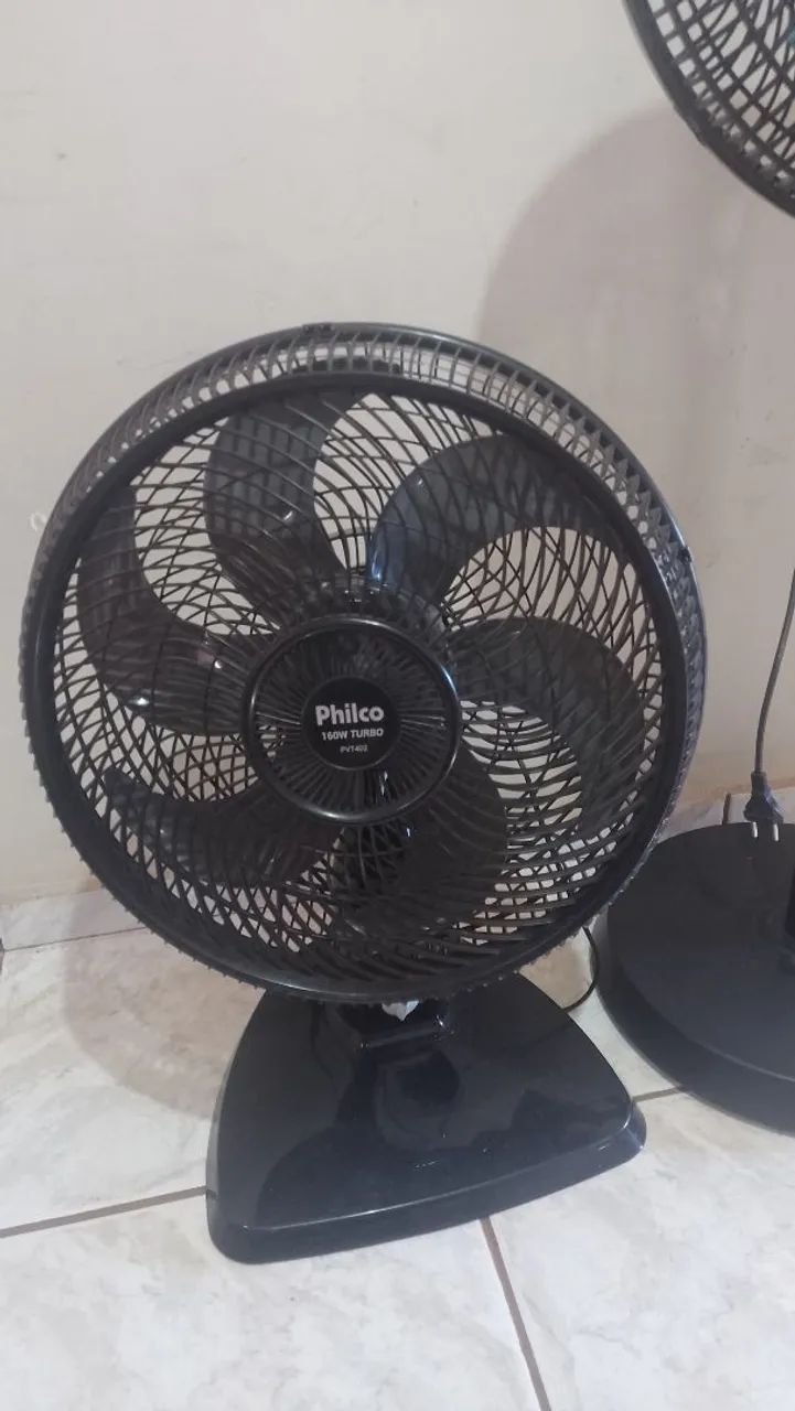 Ventiladores  - Foto 3