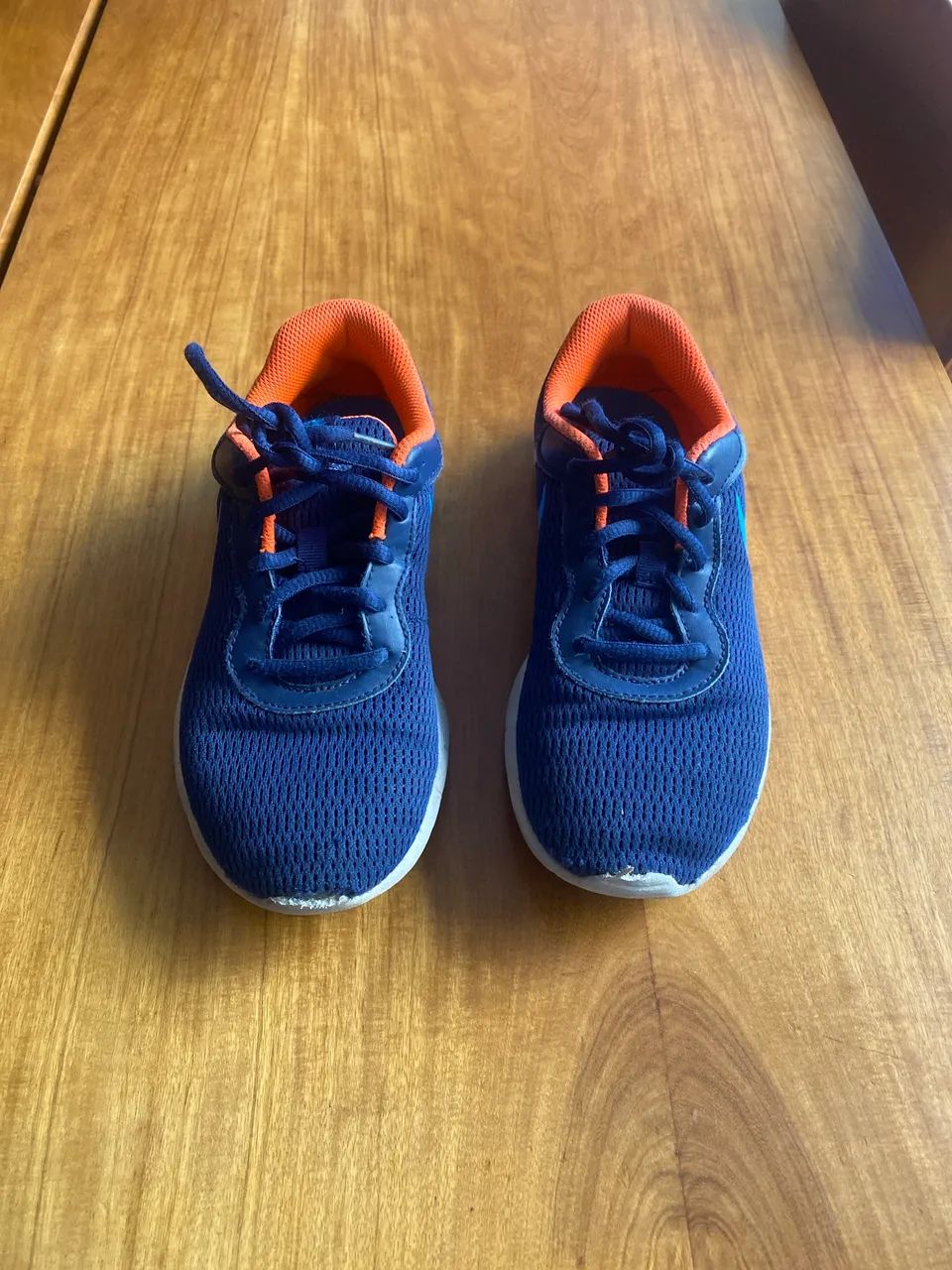 Vendo Tênis Nike