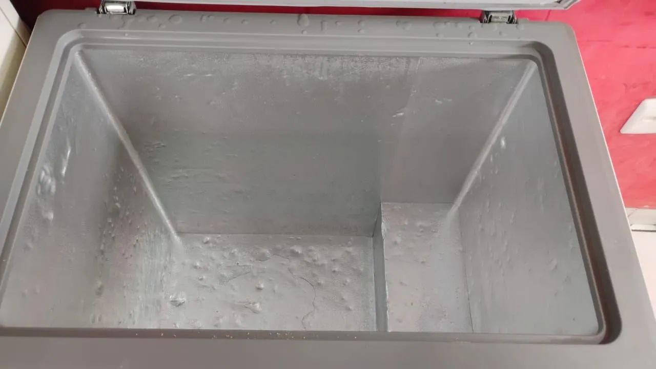 Freezer  - Foto 3