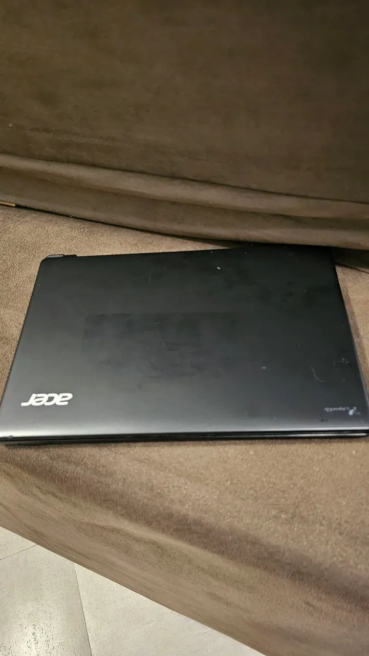 Notebook Acer - Foto 2