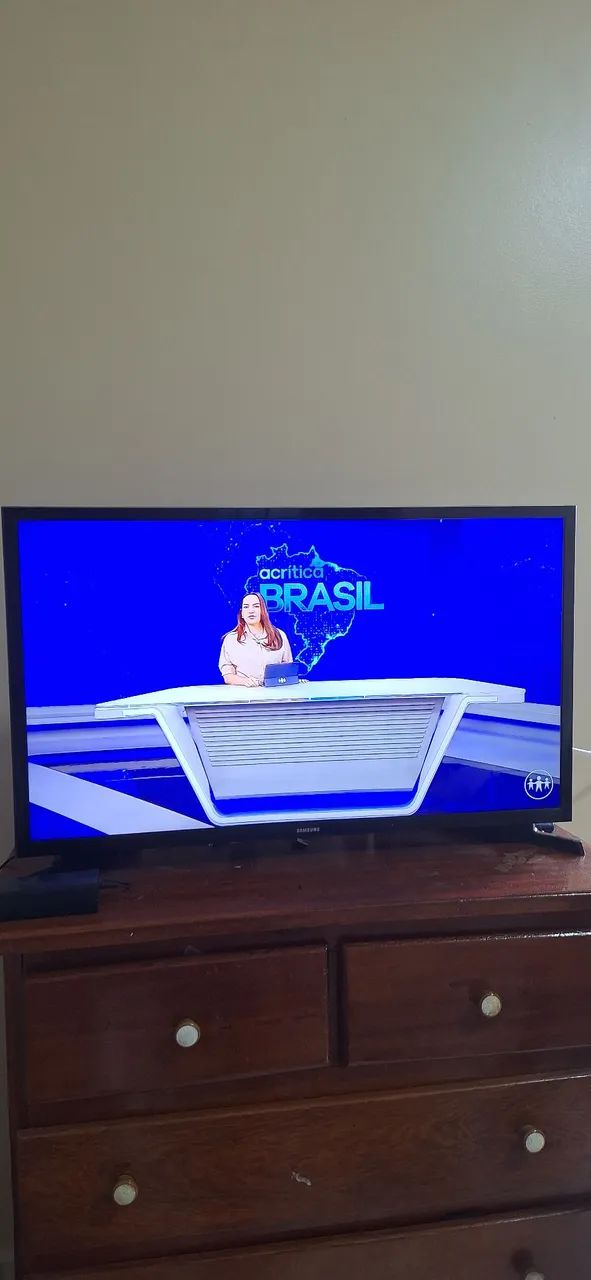 Tv Samsung 32 smart  - Foto 2