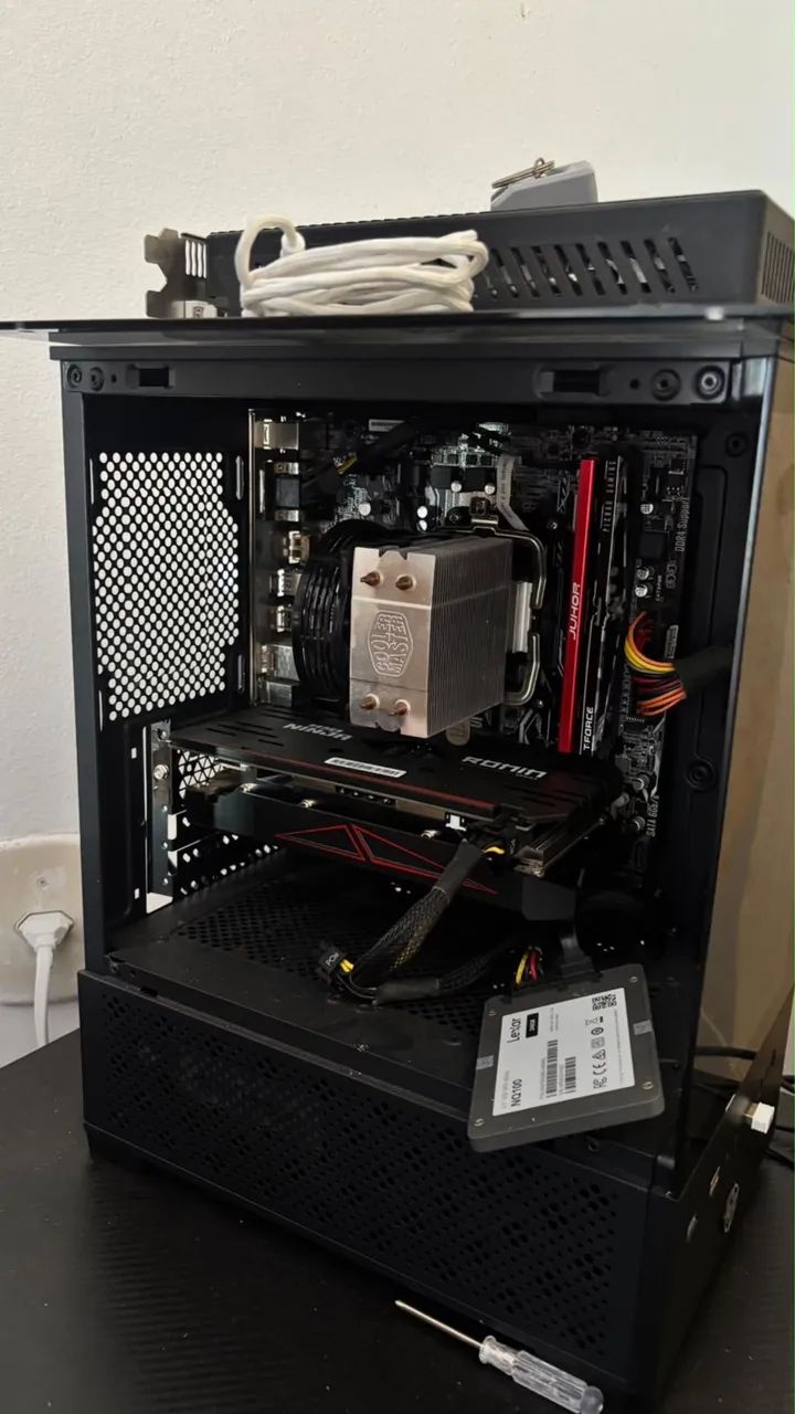 PC GAMER - Foto 5