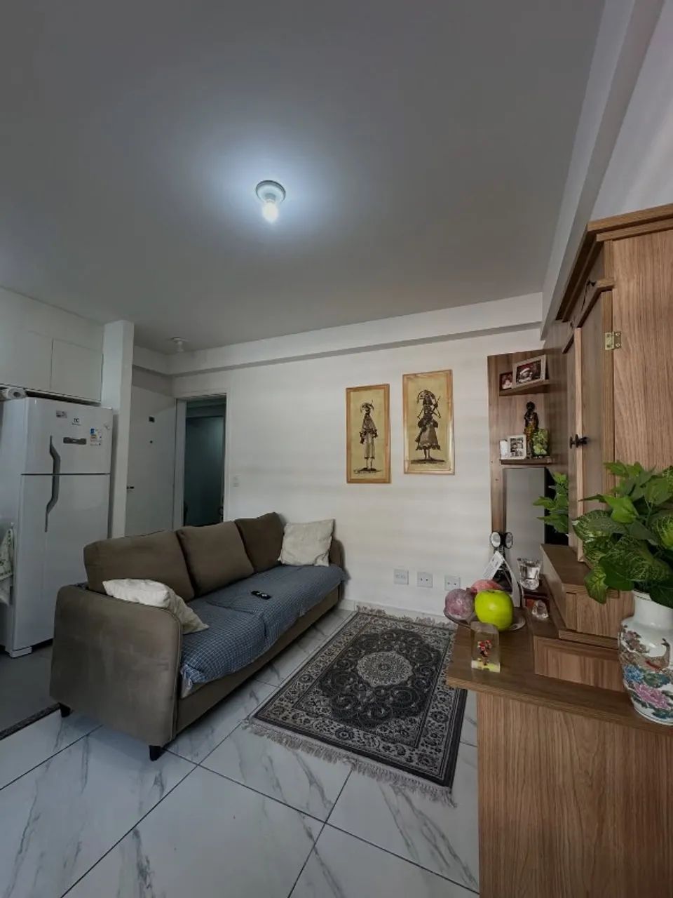 Apartamento à venda no Guará II - Foto 4