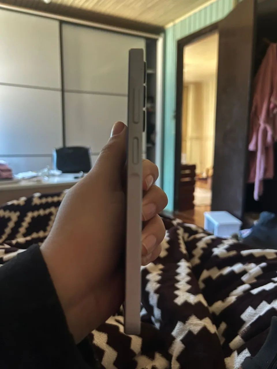 Samsung Galaxy A15 - Foto 4
