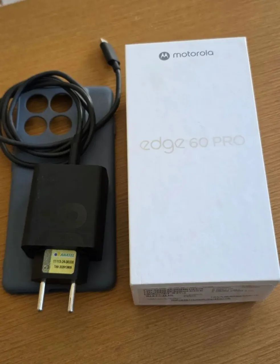 EDGE 60 PRO 5G  - Foto 3