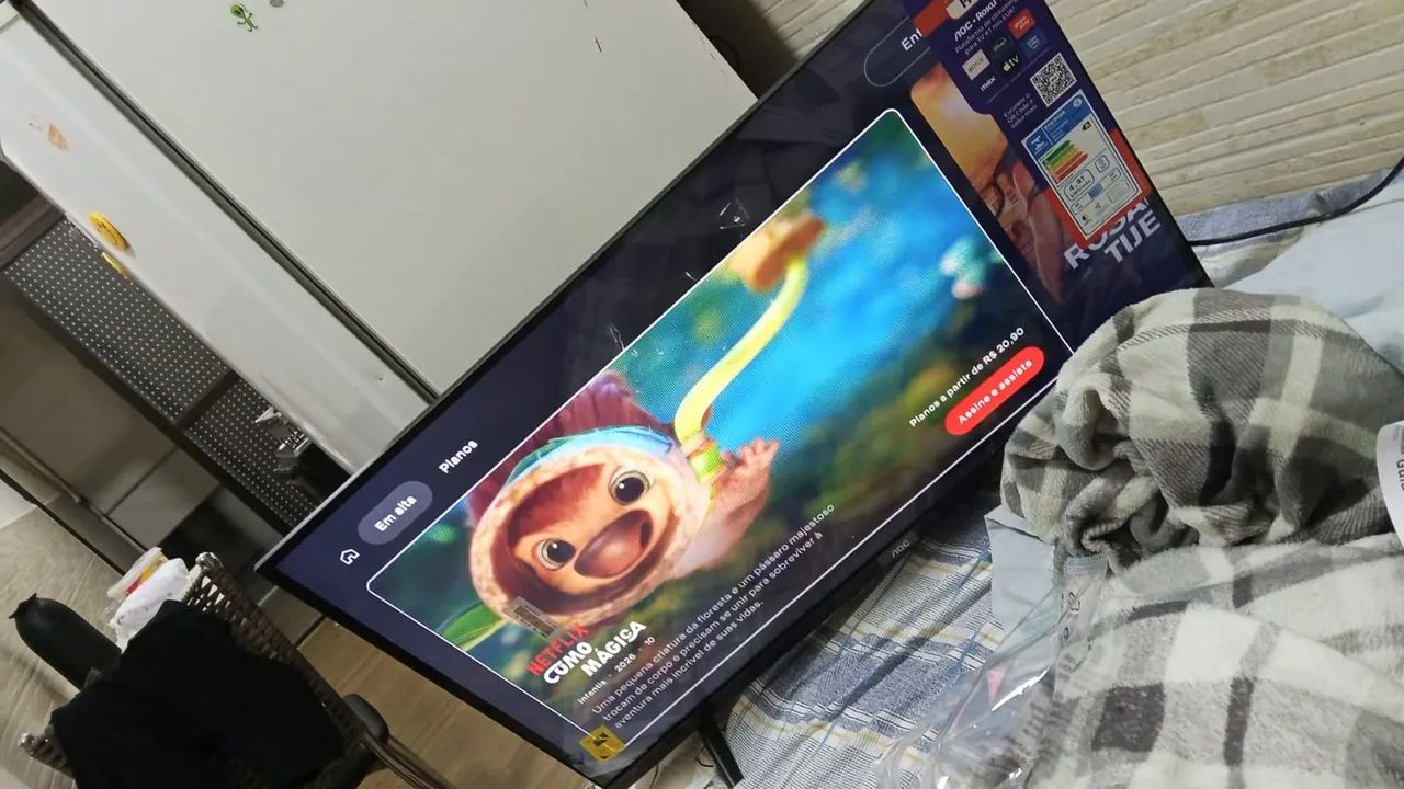 Tv roku - Foto 2