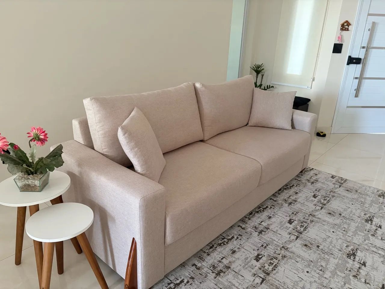 Sofá - Foto 3
