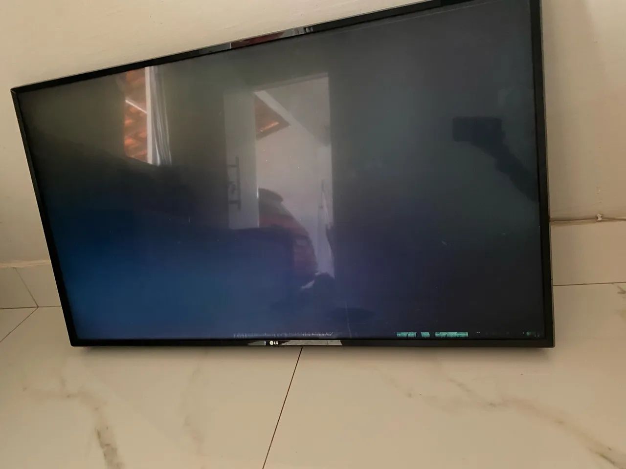 Tv LG 49  - Foto 4